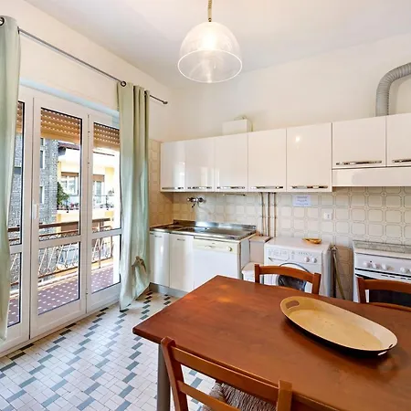 Casa Bemar Appartamento 17 C * Diano Marina