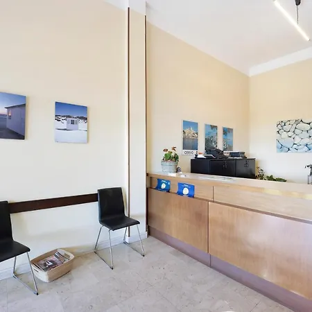 Casa Bemar Appartamento 17 C
