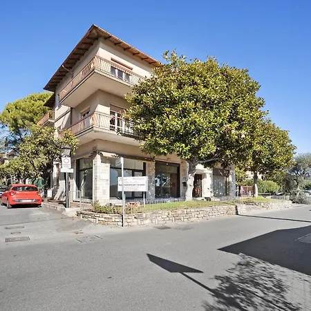Apartment Casa Bemar Appartamento 17 C