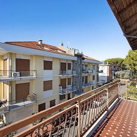 Apartment Casa Bemar Appartamento 17 C Diano Marina