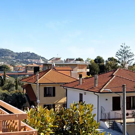 Casa Bemar Appartamento 17 C Diano Marina