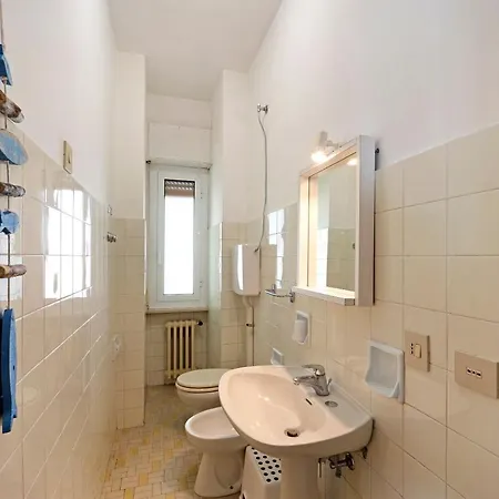 Casa Bemar Appartamento 17 C *