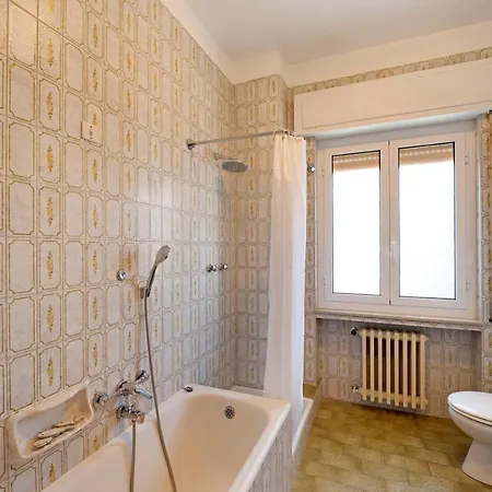 Casa Bemar Appartamento 17 C Apartment Diano Marina