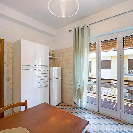 Casa Bemar appartamento 17 C Diano Marina