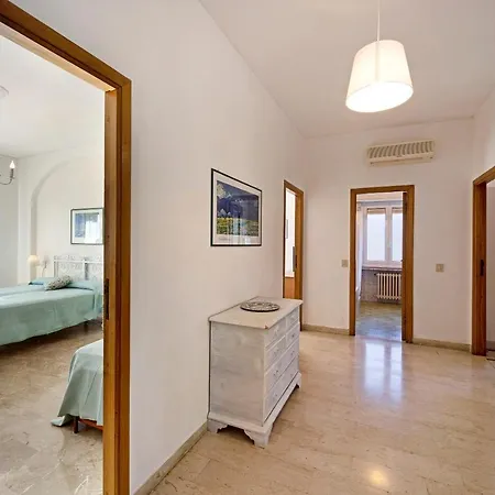 Casa Bemar appartamento 17 C *