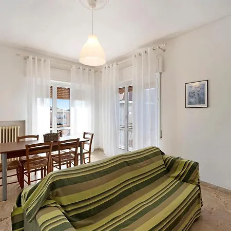 Casa Bemar appartamento 17 C *