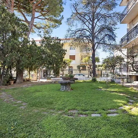 Casa Bemar appartamento 17 C * Diano Marina