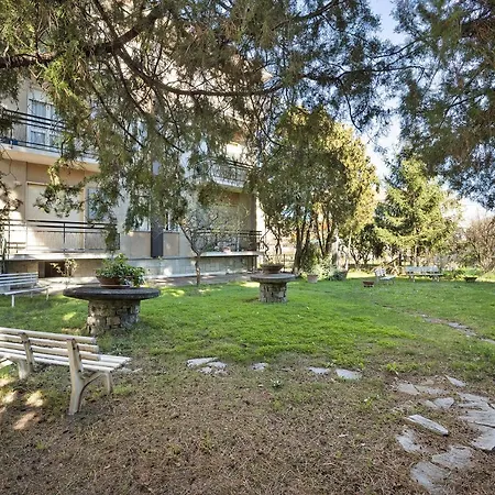 Casa Bemar appartamento 17 C * Diano Marina